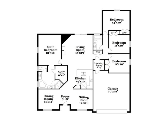 Photo - 2222 Thomas Lynch Ct