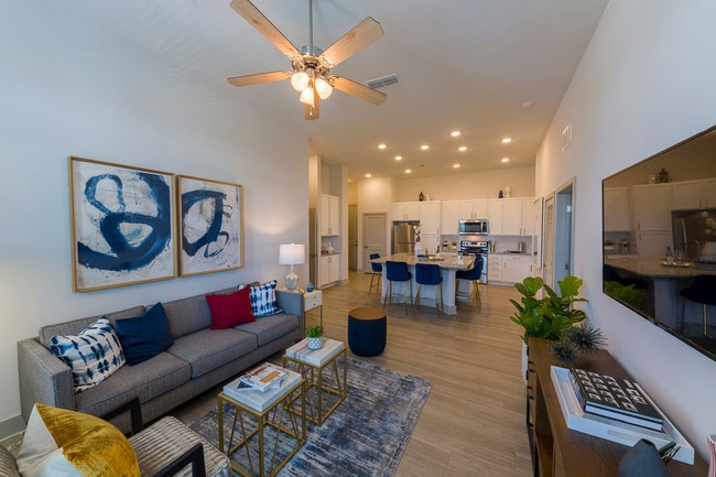 Ciel Luxury Apartments