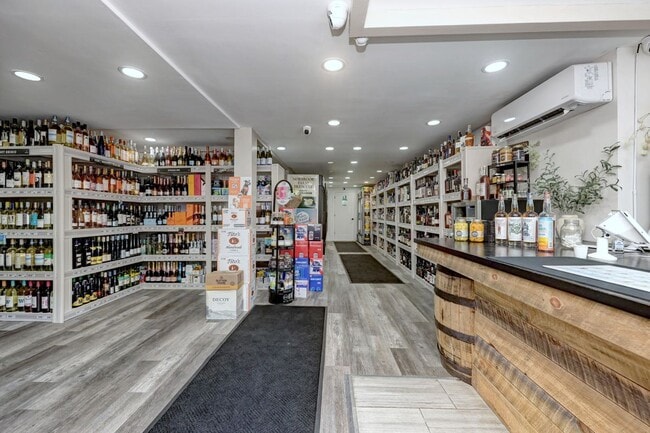 Photo - Old Towne Packy Liquor Stor, 17 Burlington Road Unit 17 Burlington Road
