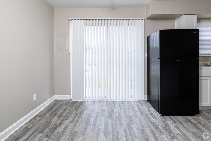 Interior Photo