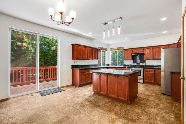 Photo - Spacious 5-Bed Bethany Home with Solar, A/C & Private Wooded Setting — Available Now!