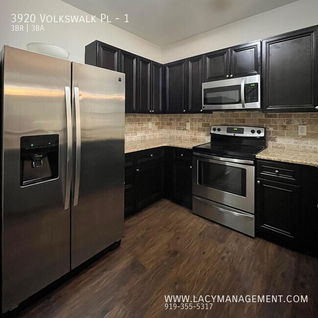 Photo - 3920 Volkswalk Pl