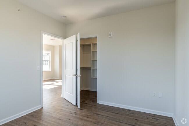 1HAB, 1BA - 706ft² - The AXIS at South Amboy on Bordentown Ave.