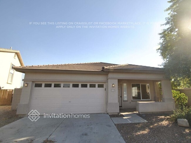 Building Photo - 12355 W Tonto St Rental
