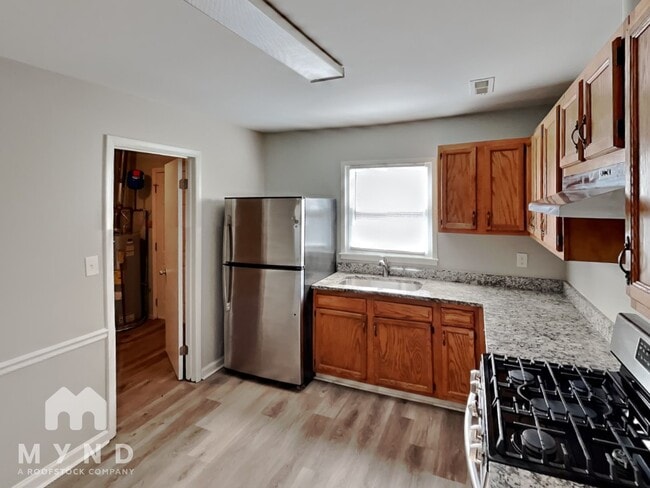 Photo - 3700 Braden Dr