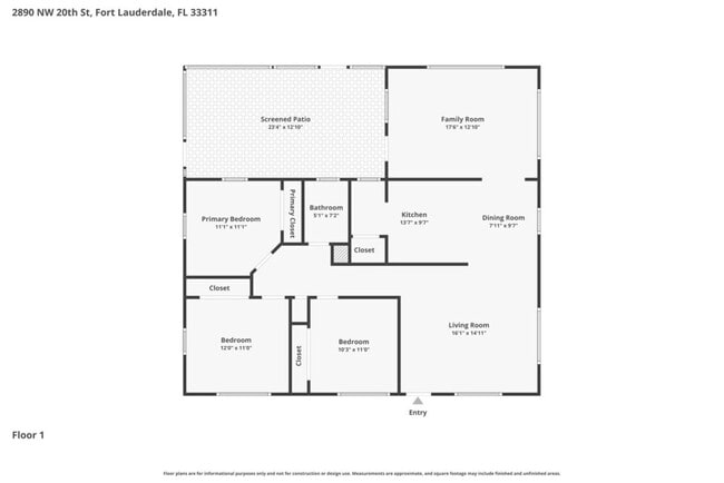 Photo - 2890 NW 20th St