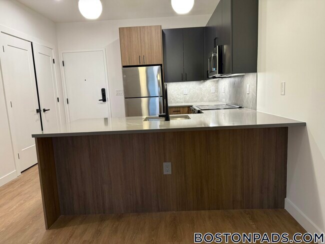 199 Gardner St Unit 419