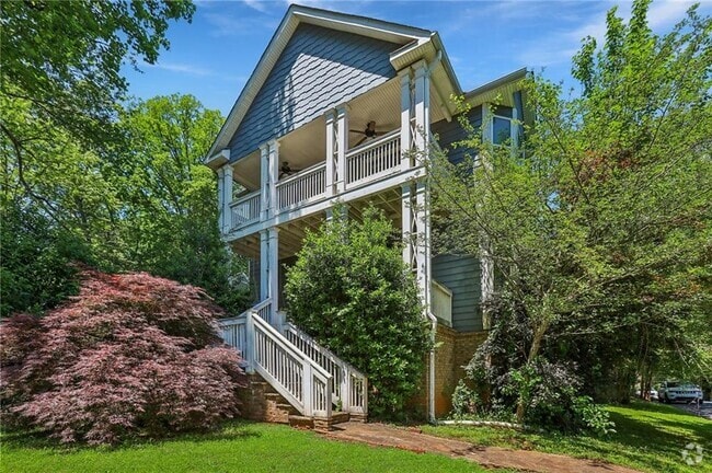Building Photo - 411 Deering Rd NW Rental