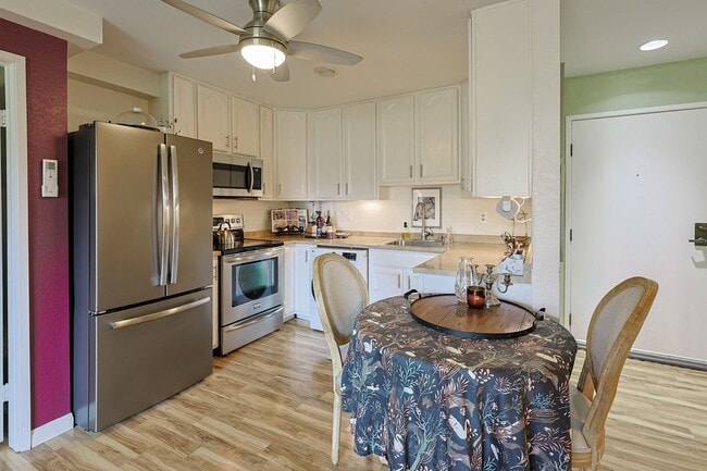 Photo - Beautiful 2 Bed, 2 Bath Condo in 62+ Commu...