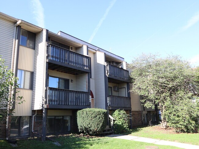 Windemere Apartments