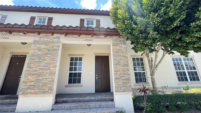 Photo - 17090 SW 95th Terrace Townhome
