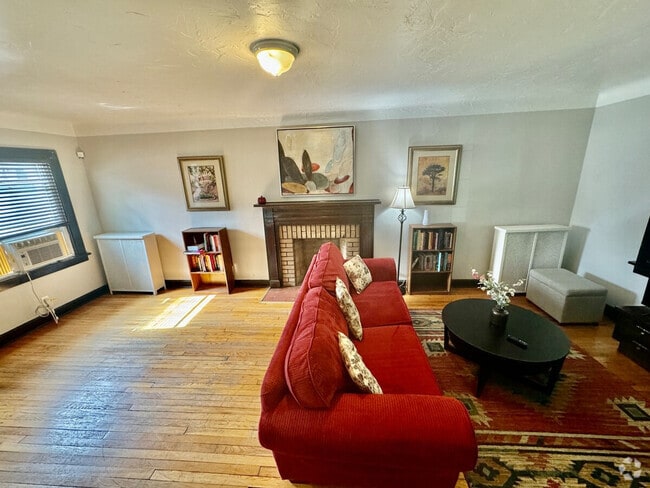 Building Photo - 988 Nela View Rd Rental