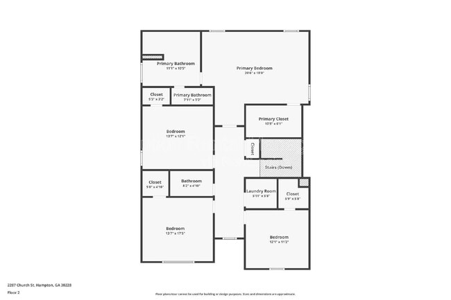 Photo - 2287 Church St