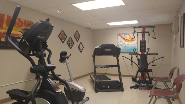 Photo - Kensington Square Apartments