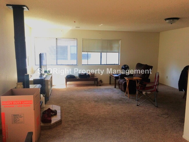Photo - AVAILABLE OCTOBER - Grover Beach Two Story Townhome - 2 Bedroom / 2 Bathroom Unit F