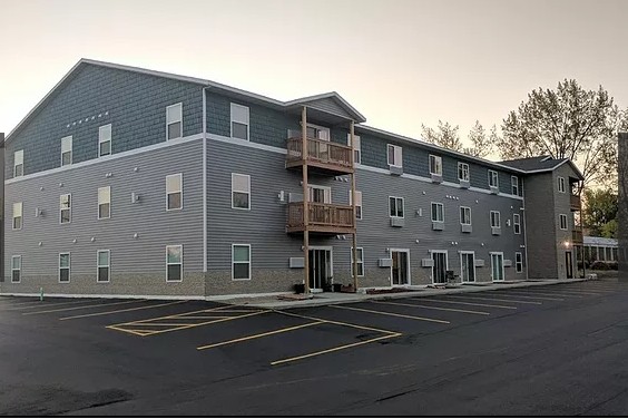 Building Photo