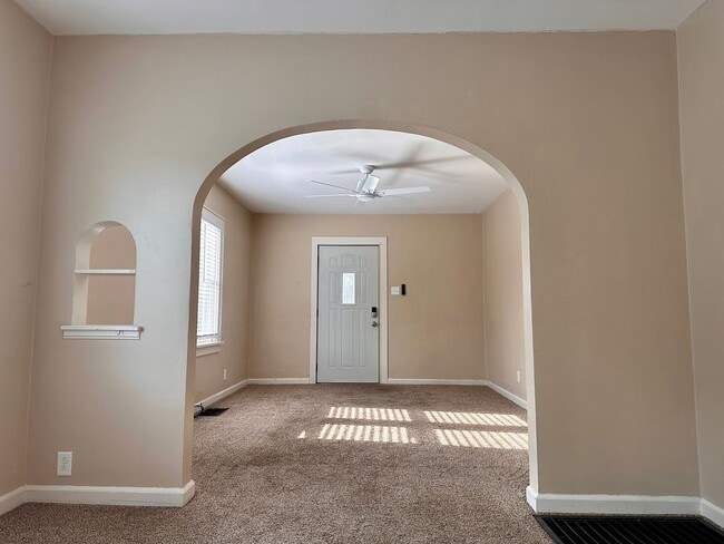 Photo - The Perfect 2 Bedroom, 1 Bath Southside Rental – Fenced Yard, Garage & More!