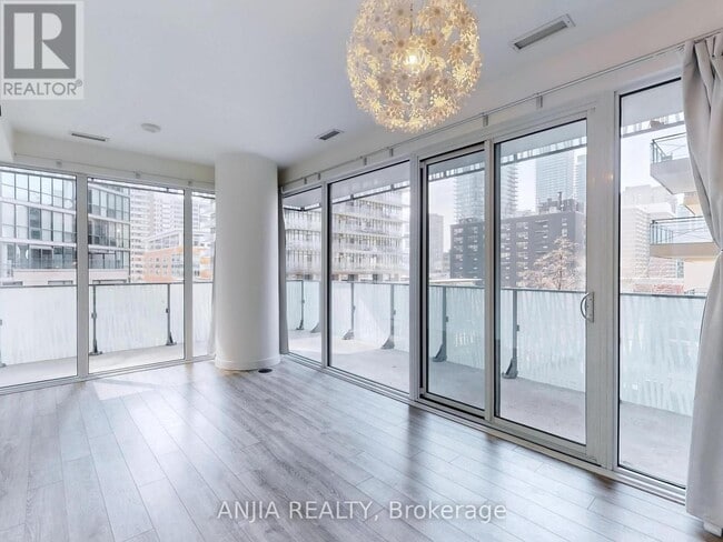 Photo - 42 Charles St E Unit 504