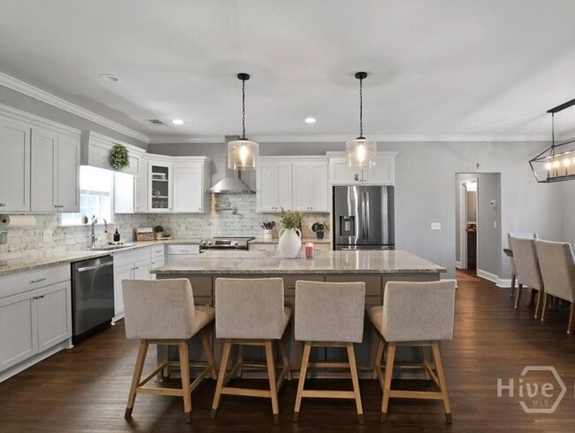 Photo - 206 Boulder Ct