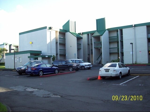 Photo - Hale Hoaloha Apartments