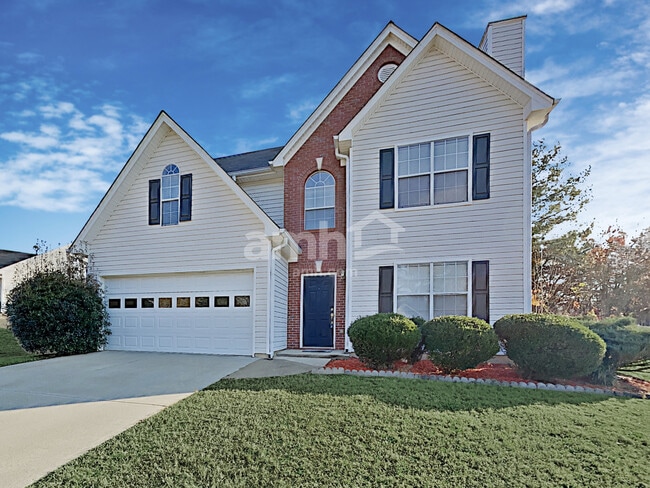 Building Photo - 1215 Wilkes Crest Dr Rental