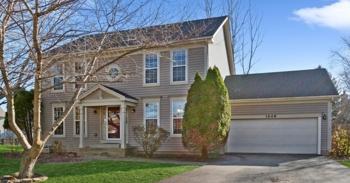 Photo - 1660 Blackwell Ln House