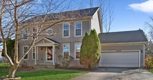 Building Photo - 1660 Blackwell Ln Rental