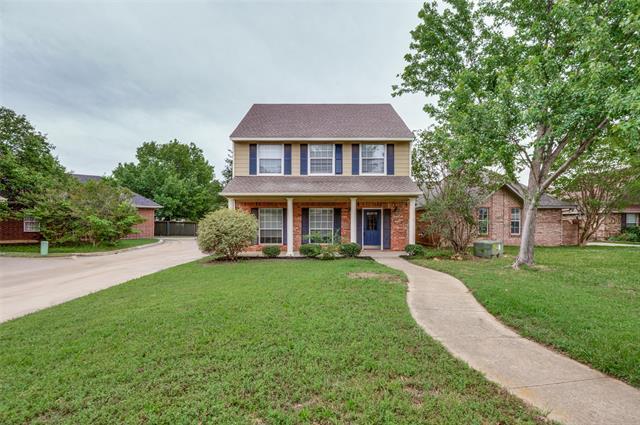 Building Photo - 1156 Bent Oaks Dr