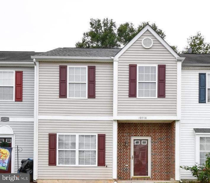 Photo - 10914 Coreys Way Townhome