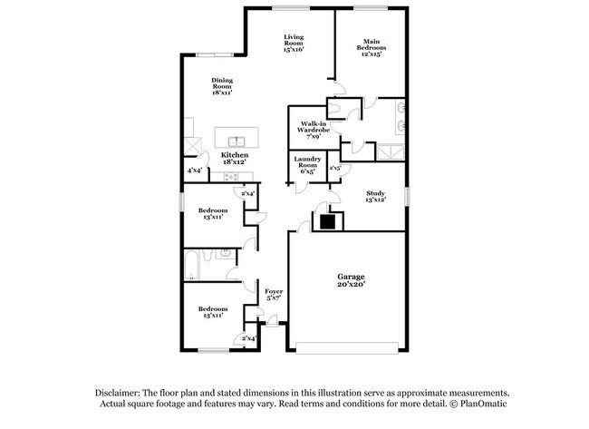 Photo - 2708 Grand Central Ave