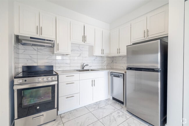 Unité 705 - Côte Vertu