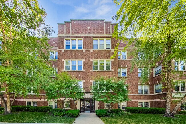 Photo - 932 Pleasant St Unidad 2W Rental