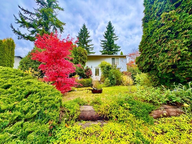 Building Photo - Fully Furnished Home with Beautiful Backya...