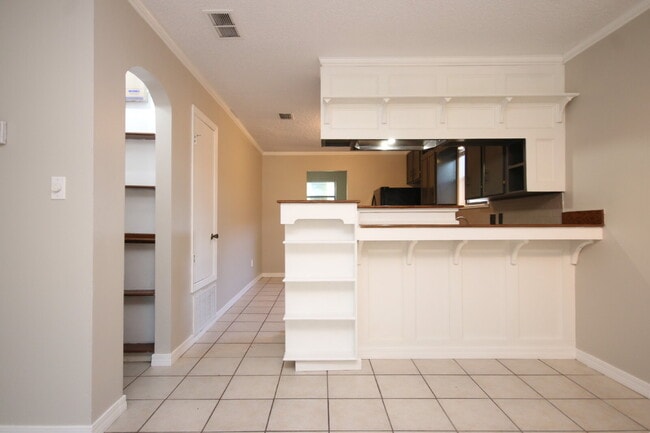 Photo - 2BR/1BA North Pensacola Home Near UWF with Fireplace, No Carpet & Fully Fenced Backyard