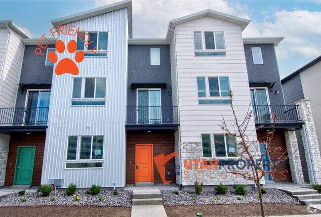 Building Photo - 1022 W 430 S Rental