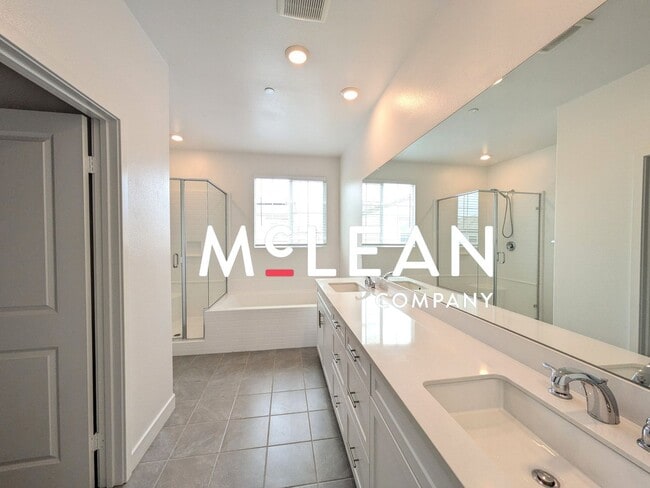 Photo - Modern 4-Bedroom Two Story Home