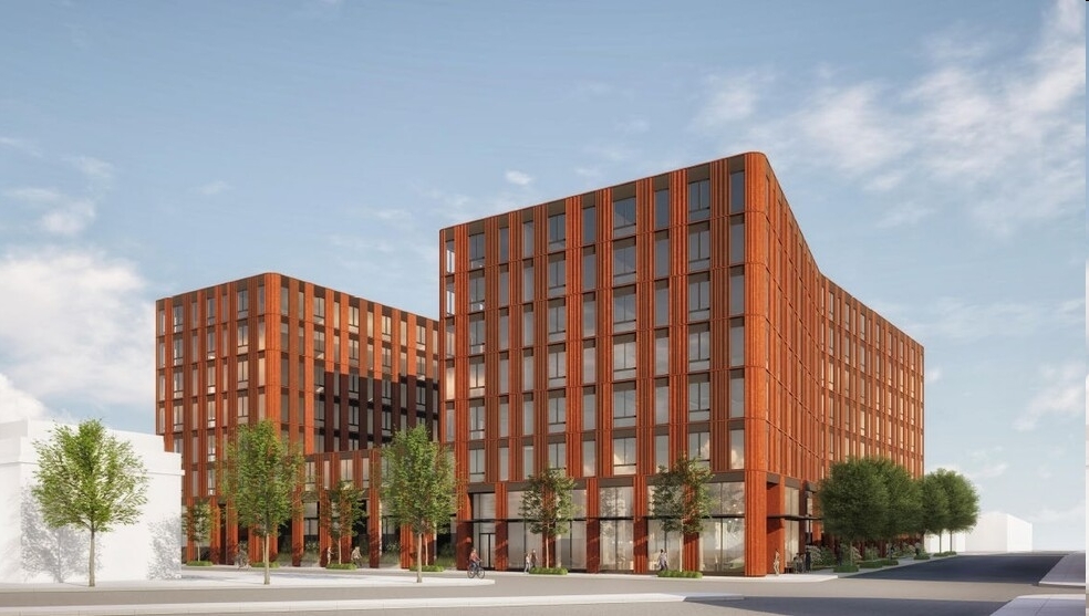 Photo - Holloway Apartments