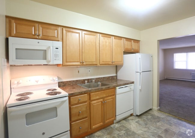 Park Glen Apartments
