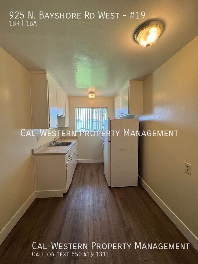 Photo - Great Value! Upstairs1 bedroom 1 bath apar... Unit #19