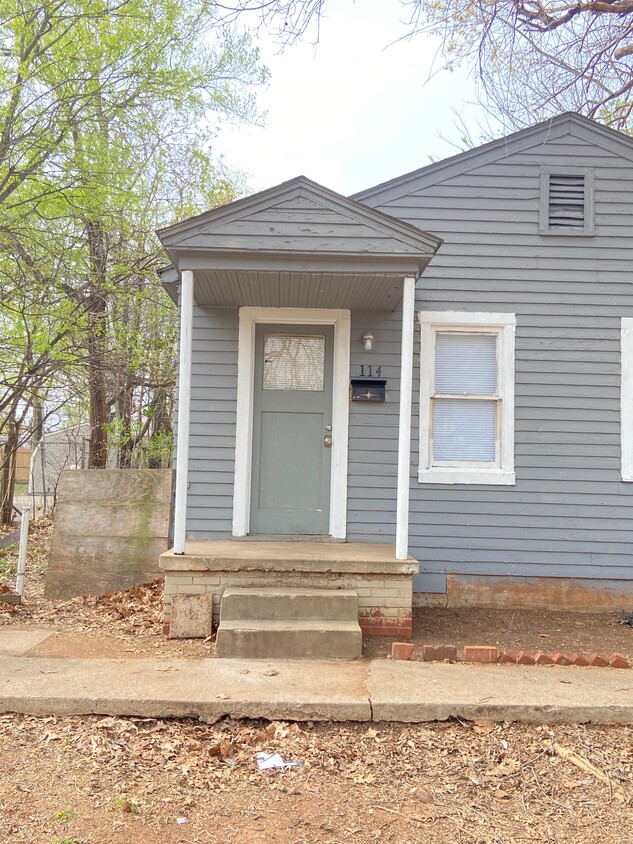 Photo - 114 SE 40th St (Oklahoma City, OK)