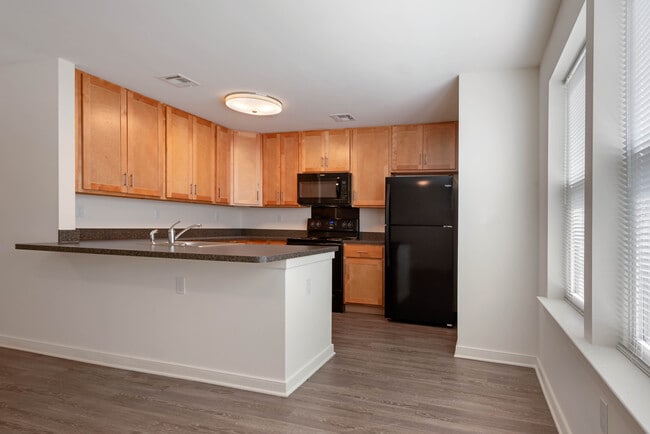 Photo - Jacobs Landing