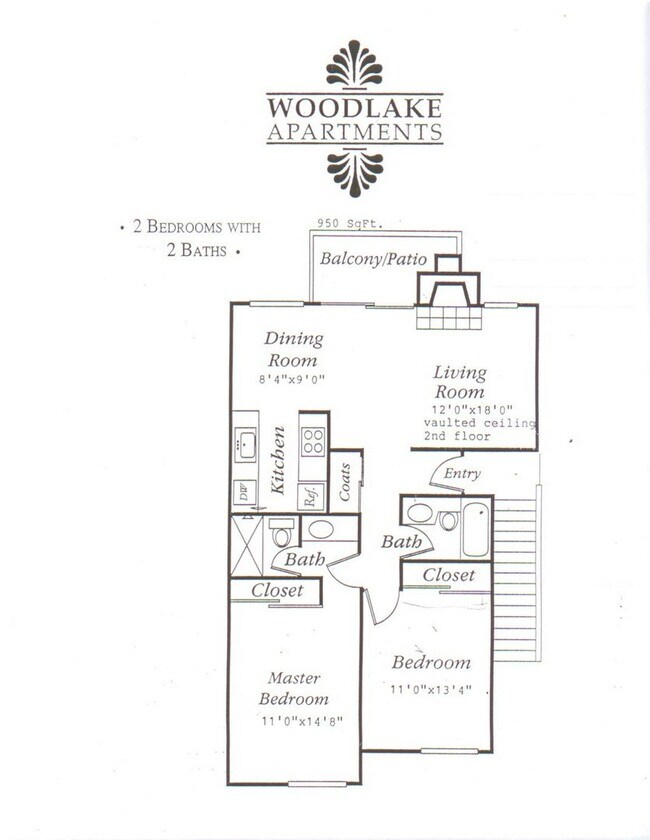 Woodlake Apartments