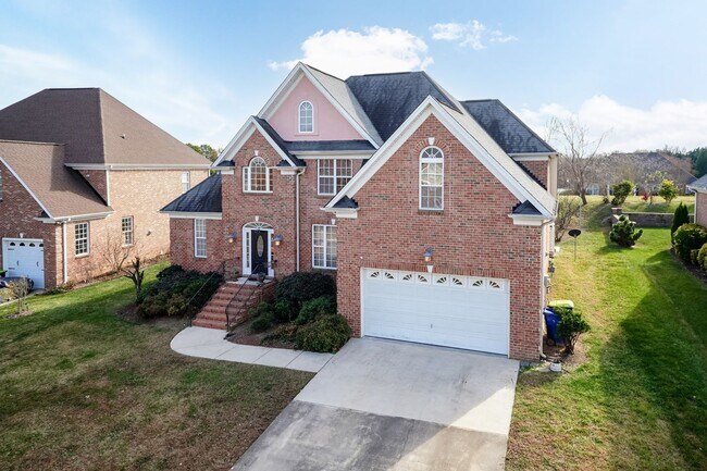 Photo - Four Bedroom Home!