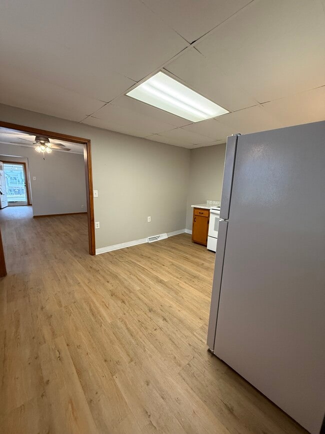 Photo - 1109 Garfield St Unit 1109 House