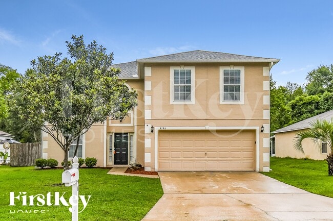 Building Photo - 4146 Woodley Creek Rd