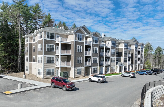 Building Photo - Orchard Overlook Apartments