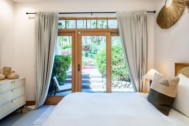 Photo - Luxury Oasis in Palm Springs Retreat (Monthly Only - No Long Term)