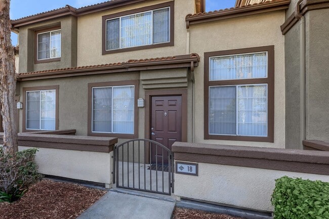 Photo - Wood Canyon Villas