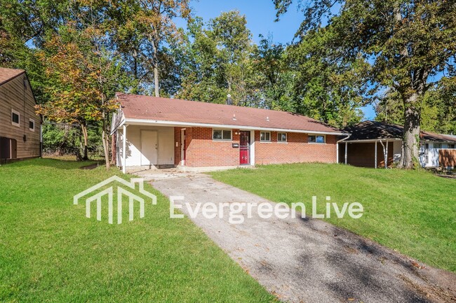 Photo - 8715 Desoto Dr