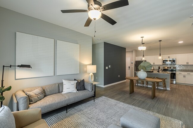 The Landings at Grande Dunes